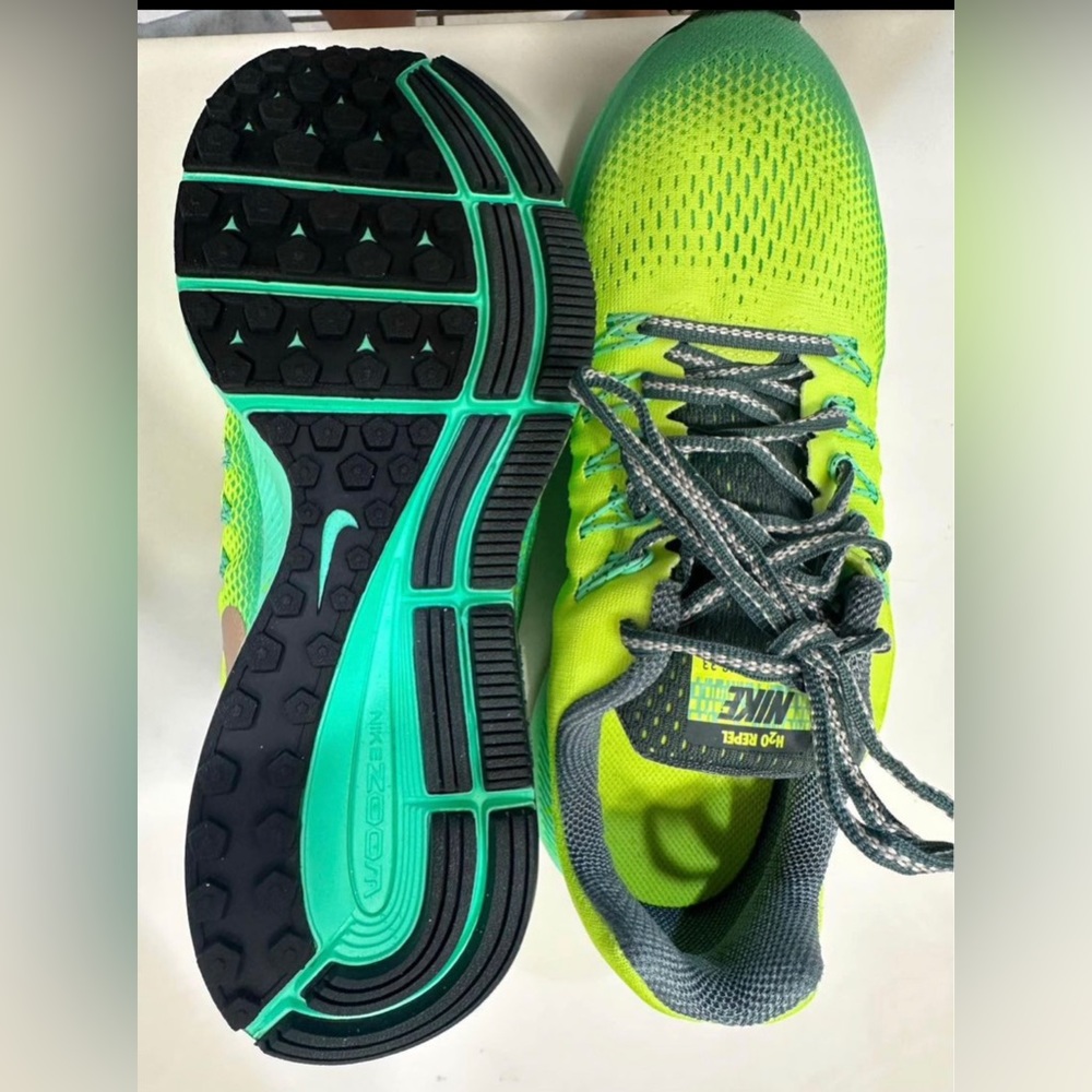 Nike air zoom Pegasus 33